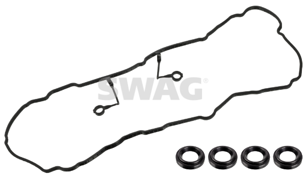 Set garnituri, Capac supape 93 10 8338 SWAG